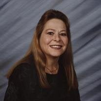 Roberta Mary "Birdie" Anderson