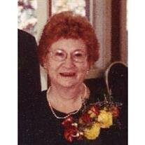 Syble Louise Pitts