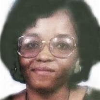 Ms. Willie Mae Rogers