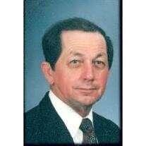 Homer Charles Praytor