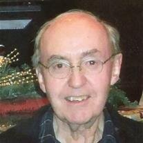Arthur G. Schildbach