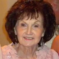 Mrs. Dororthy "Dot" Bond