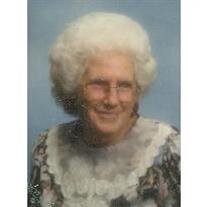 Mary Nell Minyard