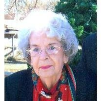 Idell C. Whitney