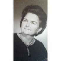Juanita Wells