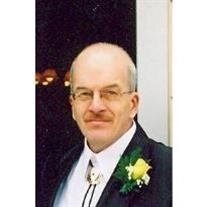 Jonathan &quot;Jonny&quot; David Allred