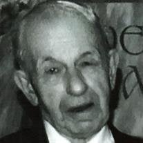 Joseph C. Gibbs