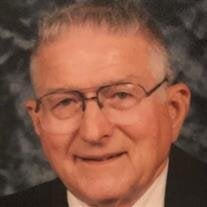 Ralph Gerding