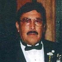 Ernesto Pompa