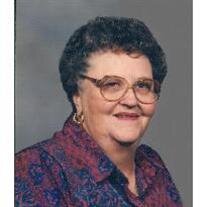 Betty Joy Campbell