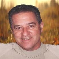 Terry Carson Davis