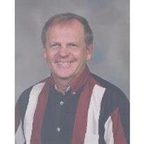 Ronald Calvin Parks