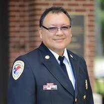 Raymond V. Burciaga