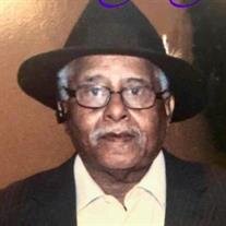 Joseph "Melvin" Pullen Sr.