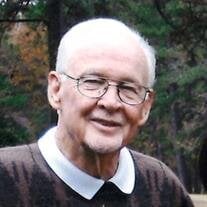 Joe Bob McCracken SR.