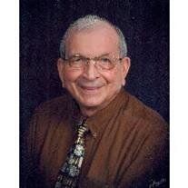 Lindale City Councilman Charles W. Morphis