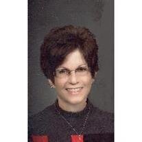 Donna Bynum Malone