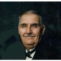 George A. Lovin