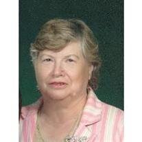 Donna M. Fisher