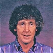 Harold "Fuzz" Bowling