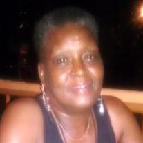Sharon Elizabeth Ann Sanders