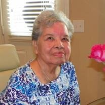 Clara M. Juarez
