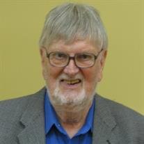 Don T. Martin