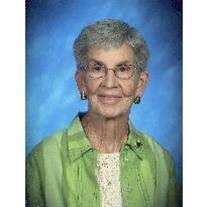 Dorsey Faye Smith