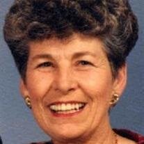 Jane Jenkins