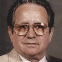 Elmo Jaime Rodriguez
