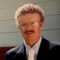 James A. "Jim"  Wegner