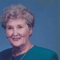 Vivian  Richardson Medlin