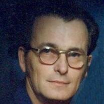 Kenneth  Wayne  LaRue