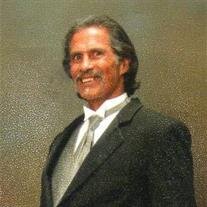 Santiago Gaitan Rios