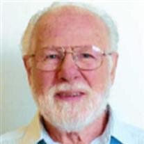 Mr. Michael Kenneth Shelley