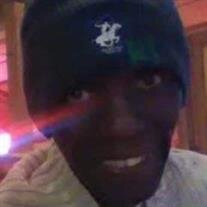 Charles Lamar "The King" Armstrong