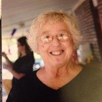 Sharon Kaye Smallwood