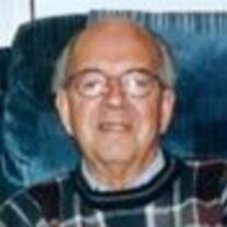John F.  Setzler