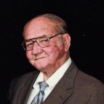 Alford N. Orman