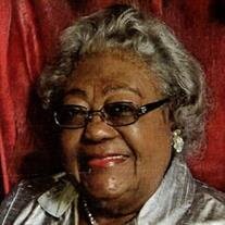 Bertha Hughes Cruell