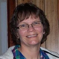 Judy Kay Robinson