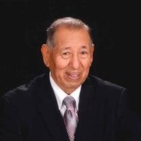 Andres C. Cortez Sr.