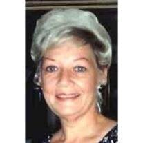 Lois Martha Funk
