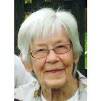 Eunice Laura Eck