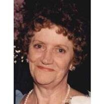 Lottie M. Wilson