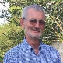Mr. Mark Lawrence