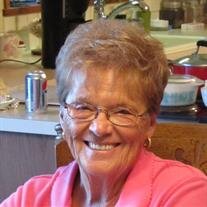 Maggie M. Keck