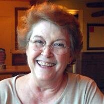 Mrs. Jerri Sue Renfro Franks