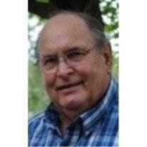 Larry E. Farrar