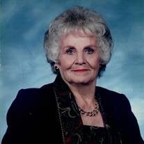 Wanda Dean Doffin